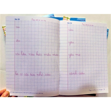 Sách Hành Trang Vào Lớp 1 cho bé 5-6 tuổi - Ndbooks, nội dung chuẩn, giá ưu đãi 36.000 VND 7 Sách Hành Trang Vào Lớp 1 cho bé 5-6 tuổi - Ndbooks, nội dung chuẩn, giá ưu đãi 36.000 VND 7