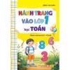 Sách Hành Trang Vào Lớp 1 cho bé 5-6 tuổi - Ndbooks, nội dung chuẩn, giá ưu đãi 36.000 VND 8