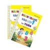 Sách Hành Trang Vào Lớp 1 cho bé 5-6 tuổi - Ndbooks, nội dung chuẩn, giá ưu đãi 36.000 VND 10