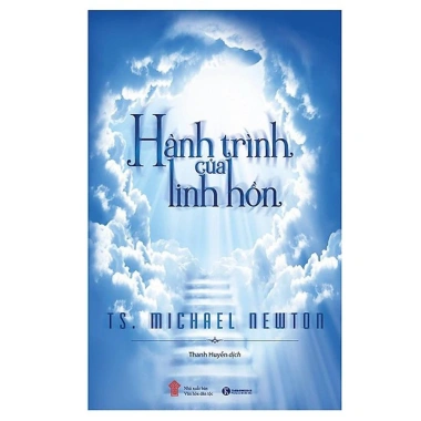 Sách Hành Trình Của Linh Hồn - Tặng Bookmark, Giảm giá 169.000 VNĐ, Khám phá tâm linh