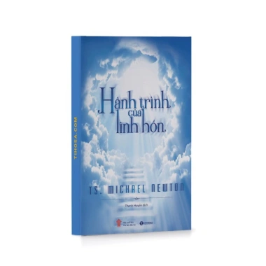 Sách Hành Trình Của Linh Hồn - Tặng Bookmark, Giảm giá 169.000 VNĐ, Khám phá tâm linh