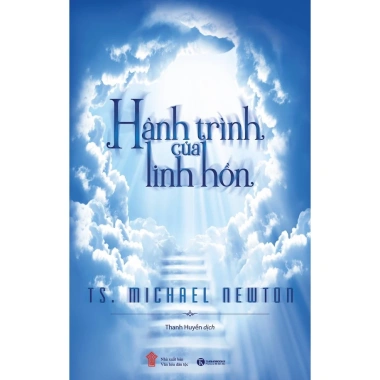 Sách Hành Trình Của Linh Hồn - Tặng Bookmark, Giảm giá 169.000 VNĐ, Khám phá tâm linh