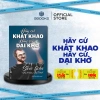 Sách Hãy Cứ Khao Khát Hãy Cứ Dại Khờ - SBOOKS, Phá Triển Bản Thân, Giá 118.000đ