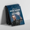 Sách Hãy Cứ Khao Khát Hãy Cứ Dại Khờ - SBOOKS, Phá Triển Bản Thân, Giá 118.000đ 4