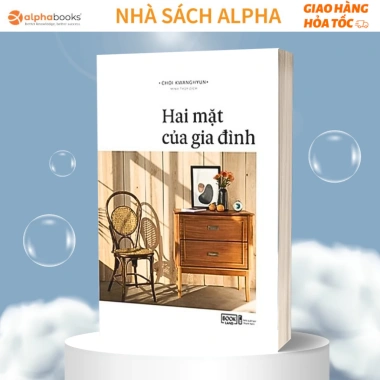Sách Hay Tâm Lý Gia Đình Hai Mặt Của Gia Đình - Chữa Lành Tổn Thương, 122.550₫