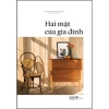 Sách Hay Tâm Lý Gia Đình Hai Mặt Của Gia Đình - Chữa Lành Tổn Thương, 122.550₫ 3