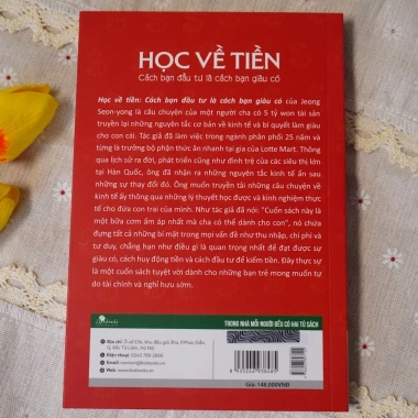 Sách Hay Về Tiền: Tư Duy Kinh Tế, Bản Đồ Dòng Tiền, Kế Hoạch Tài Chính - 103.600 VND 6 Sách Hay Về Tiền: Tư Duy Kinh Tế, Bản Đồ Dòng Tiền, Kế Hoạch Tài Chính - 103.600 VND 6