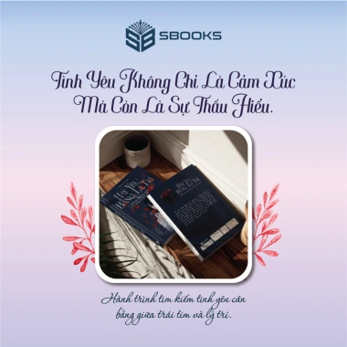 Sách Hãy Yêu Bằng Lý Trí Phát triển tư duy phụ nữ 2.024 giá ưu đãi 138.000₫ 2