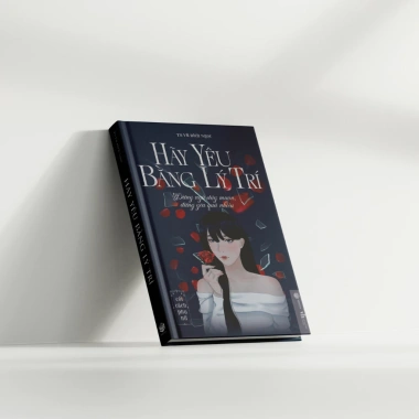 Sách Hãy Yêu Bằng Lý Trí - SBOOKS Giá chỉ 99.000 VNĐ, giảm giá đặc biệt