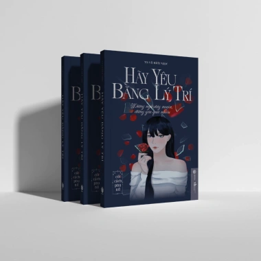 Sách Hãy Yêu Bằng Lý Trí - SBOOKS Giá chỉ 99.000 VNĐ, giảm giá đặc biệt