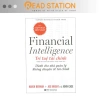 Sách HBR Financial Intelligence Trí Tuệ Tài Chính Bìa Cứng - Dành cho Nhà Quản Lý Không Chuyên Tài Chính, Giảm Giá 23%