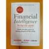 Sách HBR Financial Intelligence Trí Tuệ Tài Chính Bìa Cứng - Dành cho Nhà Quản Lý Không Chuyên Tài Chính, Giảm Giá 23% 3
