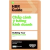 Sách HBR Guide - Chắp cánh ý tưởng kinh doanh, giảm giá 116.620 VND, bí quyết thành công
