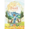 Sách Heidi Song Ngữ Anh Việt Tặng File Nghe & Note Từ Vựng Giá Giảm 116.620