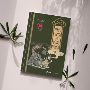 Sách Hiểu Người Để Dùng Người - Bộ Cổ Học Kỳ Thư, Giá Ưu Đãi 99.000₫ - Sbooks 3 Sách Hiểu Người Để Dùng Người - Bộ Cổ Học Kỳ Thư, Giá Ưu Đãi 99.000₫ - Sbooks 3