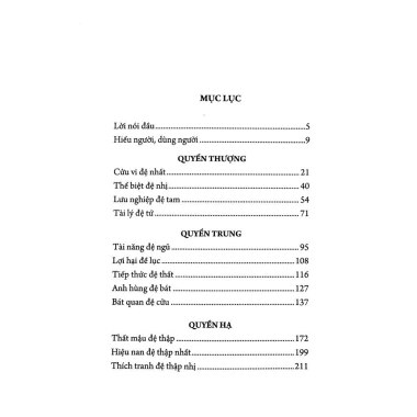 Sách Hiểu Người Để Dùng Người - Bộ Cổ Học Kỳ Thư, Giá Ưu Đãi 99.000₫ - Sbooks 7 Sách Hiểu Người Để Dùng Người - Bộ Cổ Học Kỳ Thư, Giá Ưu Đãi 99.000₫ - Sbooks 7