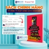 Sách Hiệu ứng Franklin – Mối quan hệ tốt từ làm phiền | Tâm lý học hành vi | Giá 119.200₫ 3