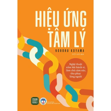 Sách Hiệu Ứng Tâm Lý - Bí quyết nâng cao tư duy, giảm giá đặc biệt 74.5k Sách Hiệu Ứng Tâm Lý - Bí quyết nâng cao tư duy, giảm giá đặc biệt 74.5k