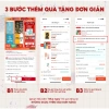 Sách Ho Oponopono - Phục hồi tự nhiên, chữa lành cuộc sống, giảm giá 52.800đ 9