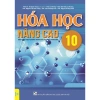 Sách Hóa Học Nâng Cao Lớp 10 - Biên Soạn GDPT Mới - Ndbooks Giá Ưu Đãi 127.200 VND