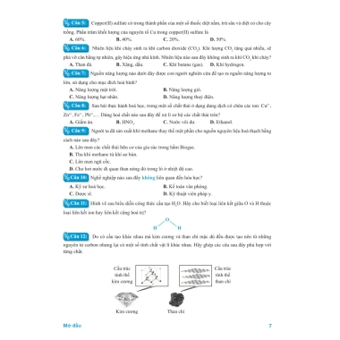 Sách Hóa Học Nâng Cao Lớp 10 - Biên Soạn GDPT Mới - Ndbooks Giá Ưu Đãi 127.200 VND