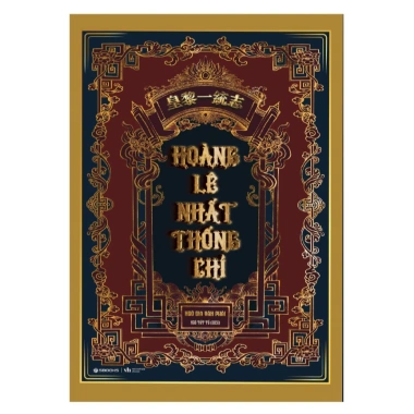 Sách Hoàng Lê Nhất Thống Chí dịch Ngô Tất Tố - Giá 138.000₫ | Sbooks Store 3 Sách Hoàng Lê Nhất Thống Chí dịch Ngô Tất Tố - Giá 138.000₫ | Sbooks Store 3