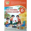 Sách Hoạt Động Trải Nghiệm Hướng Nghiệp 6 - Kết Nối Tri Thức Cuộc Sống, Giá 19.100đ