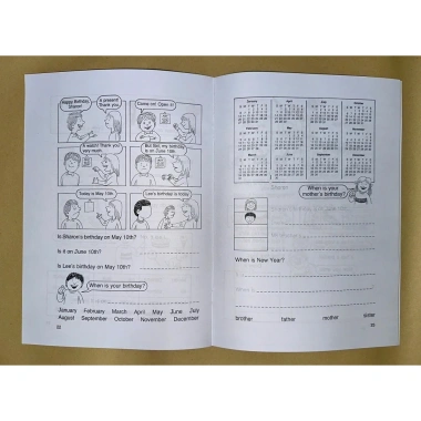 Sách Hoạt Động Trẻ Em Bộ 6 Cuốn - Phát Triển Tư Duy, Sáng Tạo, Giải Trí - Giá Ưu Đãi 145.000 VNĐ 6 Sách Hoạt Động Trẻ Em Bộ 6 Cuốn - Phát Triển Tư Duy, Sáng Tạo, Giải Trí - Giá Ưu Đãi 145.000 VNĐ 6