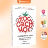 Sách Học Cách Học - Learning How To Learn: Công Cụ Trí Tuệ Đột Phá, Chinh Phục Môn Học, Giá 127k