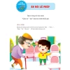 Sách Học Kỹ Năng Sống Bằng Thơ - Ở Nơi Công Cộng, Giá Ưu Đãi 46.400₫ 3