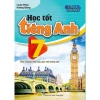 Sách Học Tiếng Anh Lớp 7 Global Success Chương Trình Mới Đạt Điểm Cao Giá Ưu Đãi 95.200 VND