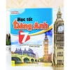 Sách Học Tiếng Anh Lớp 7 Global Success Chương Trình Mới Đạt Điểm Cao Giá Ưu Đãi 95.200 VND 6