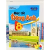 Sách Học Tiếng Anh Lớp 8 Global Success - Giá Ưu Đãi 103.200₫, Đạt Điểm Cao 5