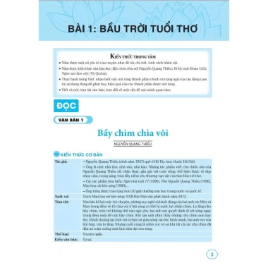 Sách Học Tốt Ngữ Văn Lớp 7 - CT GDPT mới - Bộ Kết Nối ndbooks - 71.200đ 7