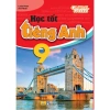 Sách Học Tốt Tiếng Anh 9 Global Success - Giá chỉ 124.000đ, nâng cao kỹ năng nhanh