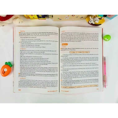 Sách Học Tốt Tiếng Anh 9 Global Success - Giá chỉ 124.000đ, nâng cao kỹ năng nhanh