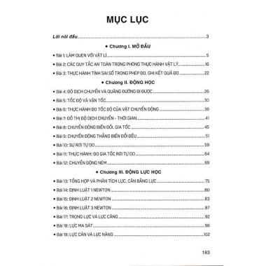 Sách Học Tốt Vật Lí Lớp 10 - Kết Nối Tri Thức Với Cuộc Sống - Lê Văn Nam (Hồng Ân) Giá 75.000 3