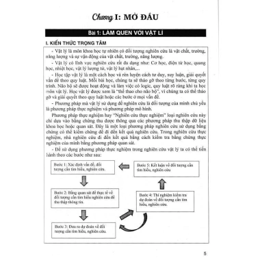 Sách Học Tốt Vật Lí Lớp 10 - Kết Nối Tri Thức Với Cuộc Sống - Lê Văn Nam (Hồng Ân) Giá 75.000 5