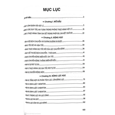 Sách Học Tốt Vật Lý Lớp 10 - Bám Sát Giáo Khoa, Kết Nối Tri Thức Với Cuộc Sống, Giá Ưu Đãi 42.780 VND