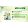 Sạch hôi nách Dr.cell 10ml SAN03 - Khử mùi, sạch mồ hôi, tự tin, giá ưu đãi 180.000đ 7