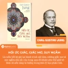 Sách Hồi Ức, Giấc Mơ, Suy Ngẫm - Hành Trình Nội Tâm Carl Jung (Omega Plus) Giá Ưu Đãi 293k