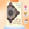 Sách Hồi Ức, Giấc Mơ, Suy Ngẫm - Hành Trình Nội Tâm Carl Jung (Omega Plus) Giá Ưu Đãi 293k 2