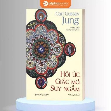 Sách Hồi Ức, Giấc Mơ, Suy Ngẫm - Hành Trình Nội Tâm Carl Jung (Omega Plus) Giá Ưu Đãi 293k 4