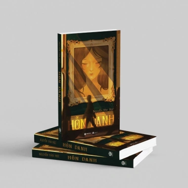 Sách Hỗn Danh Nguyễn Văn Học - Giá ưu đãi 158.000đ | SBOOKS