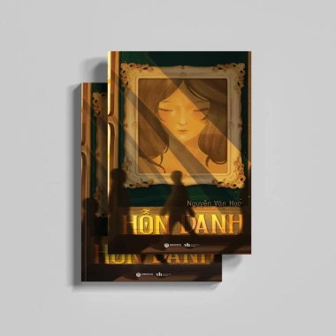 Sách Hỗn Danh Nguyễn Văn Học - Giá ưu đãi 158.000đ | SBOOKS