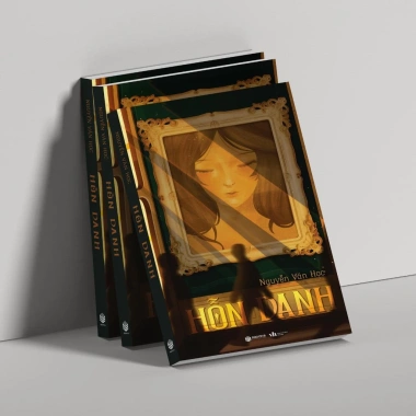 Sách Hỗn Danh Nguyễn Văn Học - Giá ưu đãi 158.000đ | SBOOKS