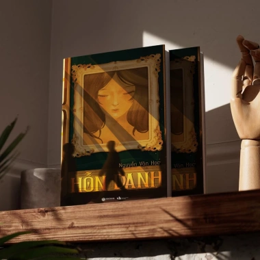 Sách Hỗn Danh Nguyễn Văn Học - Giá ưu đãi 158.000đ | SBOOKS