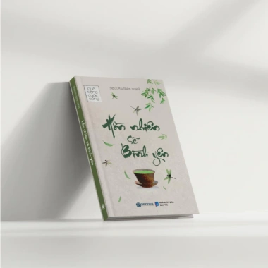 Sách Hồn Nhiên Sẽ Bình Yên - Quà tặng cuộc sống, Sbooks chính hãng, giá 78.000 VND 3 Sách Hồn Nhiên Sẽ Bình Yên - Quà tặng cuộc sống, Sbooks chính hãng, giá 78.000 VND 3