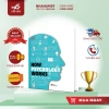 Sách How Psychology Works - Hiểu hết về tâm lý học bìa cứng, giảm giá 301.750₫