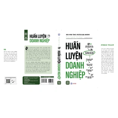 Sách Huấn Luyện Doanh Nghiệp Chiến Lược Thành Công Giá Ưu Đãi 94.500đ 2 Sách Huấn Luyện Doanh Nghiệp Chiến Lược Thành Công Giá Ưu Đãi 94.500đ 2